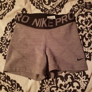 Nike Shorts - nike pros Nike Shorts - nike pros
